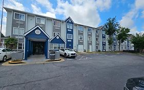 Microtel Inn By Wyndham Atlanta Airport